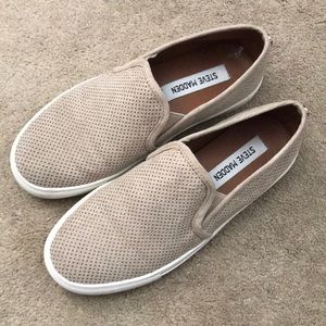 Steve Madden Slip On Shoes